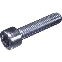 Tornillo Dresselhaus Zylinderschraube Galvanizado 10 Mm