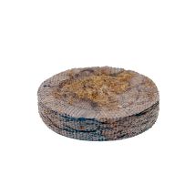 Prima Flora Kokosquelltabs Ø 3,5 Cm, 20 Stück Anzucht