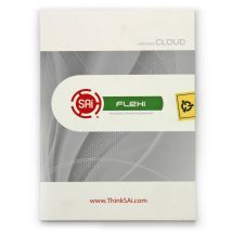 PixMax – FlexiSTARTER Sign Making Software for Vinyl Cutting – Compatible with Windows – Advanced Design Tools