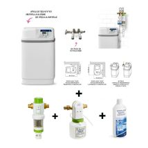 Addolcitore Pacchetto Start Bravocab 17 Lt. 56022046