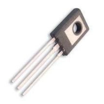 Npn-darlington-transistor 40v 2a 5w To126 2sd947