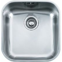 Lavello A Una Vasca Mepamsa Square 40.40