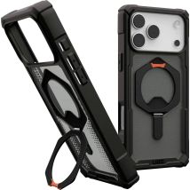 [neuwertig] B-ware Urban Armor Gear Case Schutzhülle I Phone 17 Pro Max Stoßfest