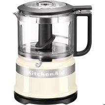 Robot De Cocina Kitchenaid 5kfc3516eac Crema 830 Ml
