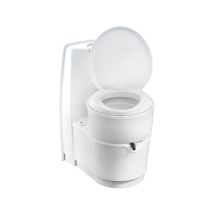 Toilette A Cassetta C224-cw - Thetford