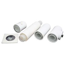 Sonderangebot Daikin Abgasleitung Bausatz C, Dn 80/125 Gerade 155079.03