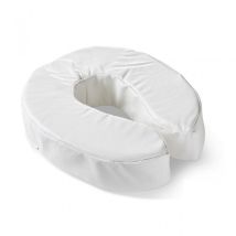 Copertura Sedile Wc Sundo 10cm Pvc Bianco [pln009]