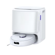 Aspirateur Robot Laveur Narwal Freo X10 Pro – 11 000 Pa – Double Flux Anti-Enchevetrement – Auto-Nettoyage et Séchage – Type d'aspirateur, 