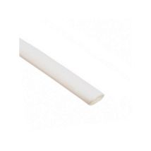 Tubo Termoretraibile Da 2,4 Mm Blanco 1mts Hft2.4/1m Xbpt2.4bl1