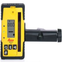 Rod Eye 160 Leica 'digitale' Empfängerzelle Mit Halterung - 789924