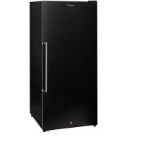 La Sommelière Ctp177a Weinkühlschrank Schwarz 165 Flaschen