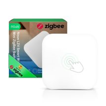 Interruttore Senza Fili Nous Lz4 Zigbee Batteria Lunga Durata