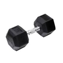 Orange Gym - Hex Hantel - 30 Kg