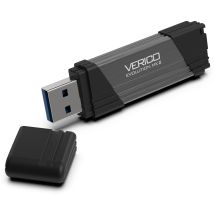 Verico Usb3.0 Stick Evolution Mk-ii, 32 Gb, Grau