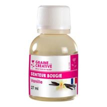Perfume Para Velas Graine-creative 27 Ml Hecho En Francia