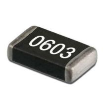 10k 0,1w Resistencia Smd 1% Carcasa 0603