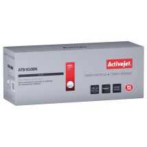 Tóner Activejet Para Brother Tn-910bk Nuevo Atb-910bn