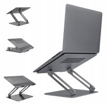 Nillkin Prodesk Verstellbarer Laptopständer (grau)