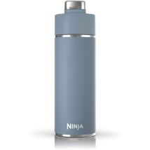 Botella Termo Ninja Thirsti Dw1801euukbl De 530 Ml