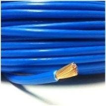 Cable eléctrico 16 mm² flexible libre de halógenos - Cobre - Instalaciones domésticas e industriales