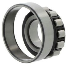 Nke - Zylinderrollenlager N307 -e-tvp-c3 Innen-ø 35 Mm Außen-ø 80 Mm Breite21 Mm