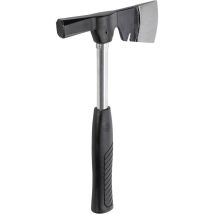 Ruthe 3007046119 Ascia Da Stuccatore 318 Mm 850 G Peso Della Testa 600 G