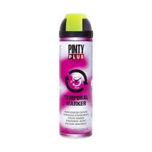Elektro 3 - Pintyplus Tech Event Marker - Spray Giallo Luminoso 650cc T146