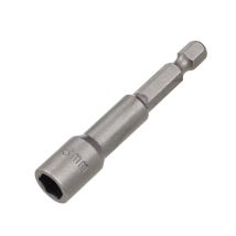 Linea Profesional Llave Vaso Magnetica 13 Mm. (2 Piezas) - Wolfpack