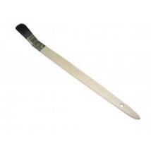 Herramienta De Pintor Westex 82732510 Cerdas Naturales Madera