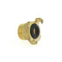 Boutté Pm26 Express Brass Male Fitting 26 X 34