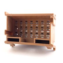 Kit Connettore Pm Marrone 21 Vie Tyco
