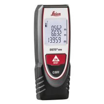 Leica Geosystems - Leica Disto One Medidor Láser 20 Metros