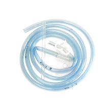 Visiobrands Browin 353010 Tubo Da Vino Con Morsetto – Per Riempire E Versare Liquidi, Elastico, Lunghezza 2 M, Diametro 8 Mm, Trasparente, 6,5 X 17 X 