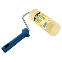 OCAI – Rouleau maroufleur 180 mm caoutchouc lisse – Largeur, Matières, Longueur, Composition de la peinture, Hauteur, Quantité par pack