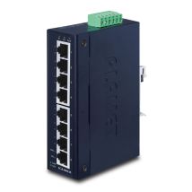 Planet Ip30 Slim Tipo 8-p Industrial, Igs-801m
