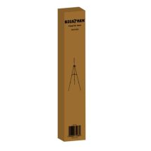 Stativ Fur Kreuzlinienlaser 150cm Hohenverstellbar