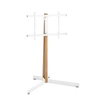 Vogel ́s Tv-standfuß Turn 40-77z 50kg (tvs3695w 90° Ws)