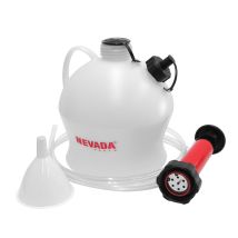 Kit D'Extraction D'Huile Et De Carburant 4l