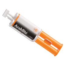 Araldite - Arl400012 Instant Epoxy Syringe 24ml Ara400012