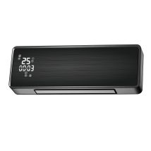 Purlin – Wand-Split-Heizung 2000 W mit WLAN und Timer – Heizfläche bis 20 m² – IP22 – Fernbedienung inklusive