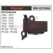 Poulan-zündspule Für Kettensägenmotoren 1950 1975 2050 2055 2150 2250