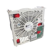 Limot - Elektromotorenbau Limodor Gebläse Lf/m 60 Ohne Abdeckung 22050