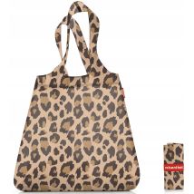 R01 Mini Maxi Sac Cabas En Maille Reisenthel