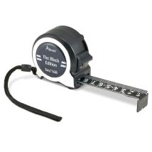Metro a nastro Advent 5 m – Larghezza 25 mm – Accuratezza Classe II