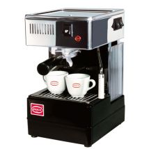 Quick Mill Mod.0820 Macchina Da Caffè Espresso Nera