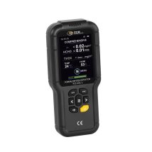 Formaldehyd-messgerät Pce Instruments Pce-voc 5 Formaldehyd Mit Temperaturmessfunktion