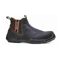 Base - Dealer S1p Src Sicherheitsschuhe - 41 Eu - Schwarze