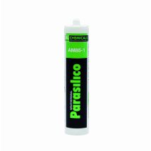 Dl Chemicals - Parasilico Am 85-1 Cartucho De Silicona - 300 Ml - Gris Claro 7035 - 0100001n560464
