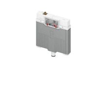 Tece 9820565 Pièce De Rechange Tece Réservoir De Chasse Octa Ii