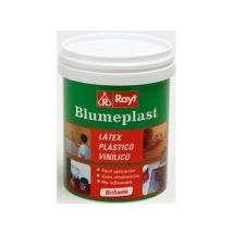 Sellador Latex Plastico 1 Kg Brillante Bumeplast Rayt